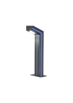 Уличный светодиодный светильник Kink Light Такоми 09207-F(220V),16(05)