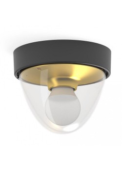 Уличный светильник Nowodvorski Nook Sensor 7975