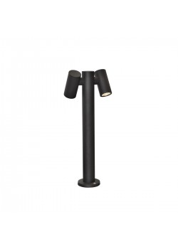 Уличный светодиодный светильник Kink Light Золли 09309-80F,19