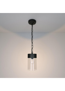 Уличный подвесной светильник Elektrostandard Atrani 35085/H a062519