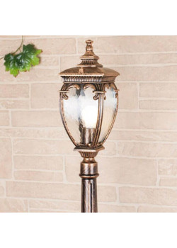 Уличный светильник Elektrostandard Andromeda F (GLYF-8024F) a027998