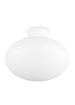 Уличный светильник Ideal Lux Clio MPL1 Bianco 148847
