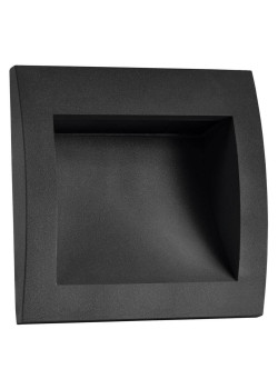 Уличный светодиодный светильник Lightstar Estra 383674