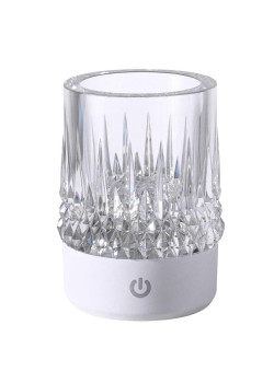 Стакан-светильник Mantra LAX 9086