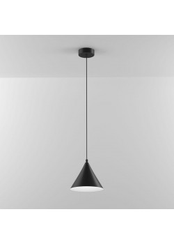 Уличный подвесной светодиодный светильник Elektrostandard Bevel 35184/H a068472