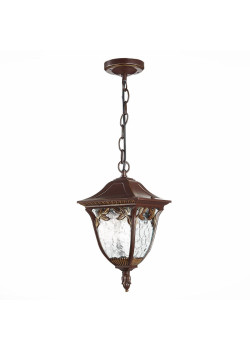 Уличный подвесной светильник ST Luce Chiani SL083.703.01