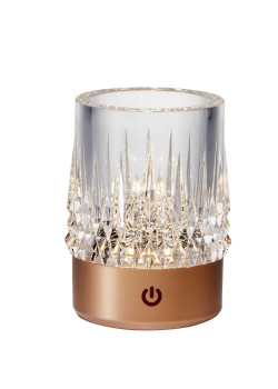 Стакан-светильник Mantra LAX 9085