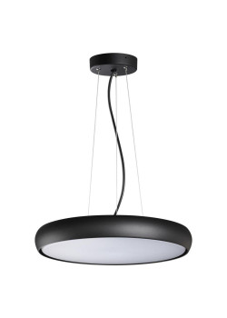 Уличный подвесной светодиодный светильник Novotech Street Virtuo 359290