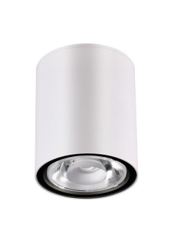 Уличный светодиодный светильник Novotech Street Tumbler 358012