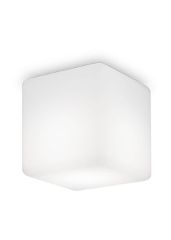 Уличный светильник Ideal Lux Luna PL1 Small 213200