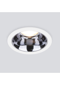 Уличный светодиодный светильник Elektrostandard Light Led 3002 35131/U белый a058919