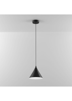 Уличный подвесной светодиодный светильник Elektrostandard Bevel 35184/H a068472