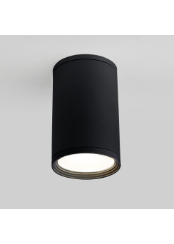 Уличный светильник Elektrostandard Light 35128/H черный a056268