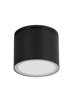 Уличный светильник Arte Lamp Piautos A1913PF-1BK