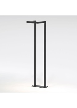 Уличный светодиодный светильник Elektrostandard 35180/S a067901