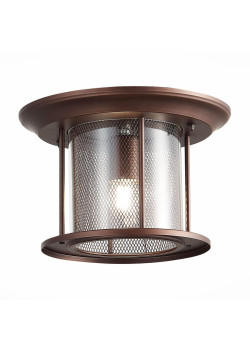 Уличный светильник ST Luce Lastero SL080.402.01