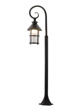 Уличный светильник Arte Lamp Persia A1466PA-1RI