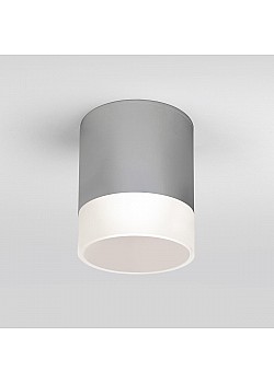 Уличный светодиодный светильник Elektrostandard Light Led 35140/H серый a057161