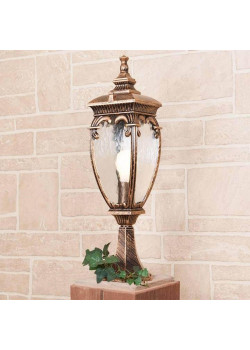 Уличный светильник Elektrostandard Andromeda a027999