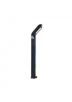Уличный светодиодный светильник Kink Light Линден 09200-F(220V),16(RGB)