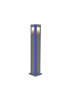 Уличный светодиодный светильник Kink Light Крисми 09210-F(220V),16(05)