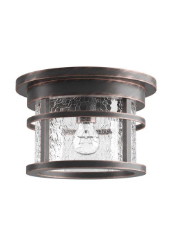 Уличный светильник Odeon Light Nature Virta 4044/1C