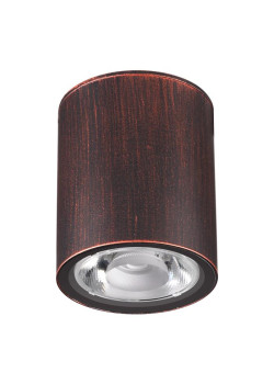 Уличный светодиодный светильник Novotech Street Tumbler 358013