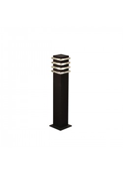 Уличный светильник Kink Light Глари 09313-60F,19