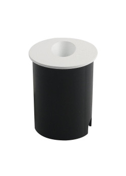 Уличный светодиодный светильник Arte Lamp Piazza A3802IN-1WH