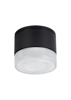 Уличный светильник Arte Lamp Piautos A1926PF-1BK