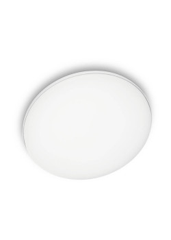 Уличный светодиодный светильник Ideal Lux Mib Pl Round 202945