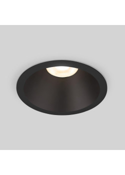 Уличный светодиодный светильник Elektrostandard Light Led 3004 35159/U черный a060168