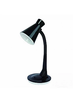 Настольная лампа Arte Lamp Desk A2007LT-1BK