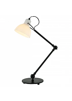 Настольная лампа Lussole Loft LSP-0598
