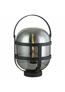 Настольная лампа Lussole Loft LSP-0602
